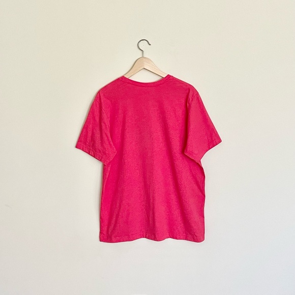 NEW RARE Children’s Palace Child World Peter Panda Retro 80s T Shirt Adult XL - Picture 4 of 5